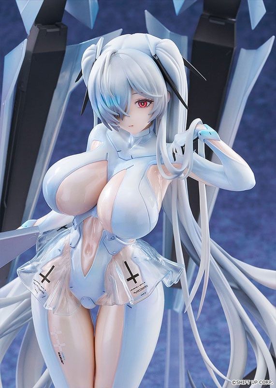 Cinderella - Goddess of Victory: Nikke - Max Factory