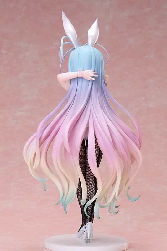 Shiro: Bunny Ver. - No Game No Life - FREEing