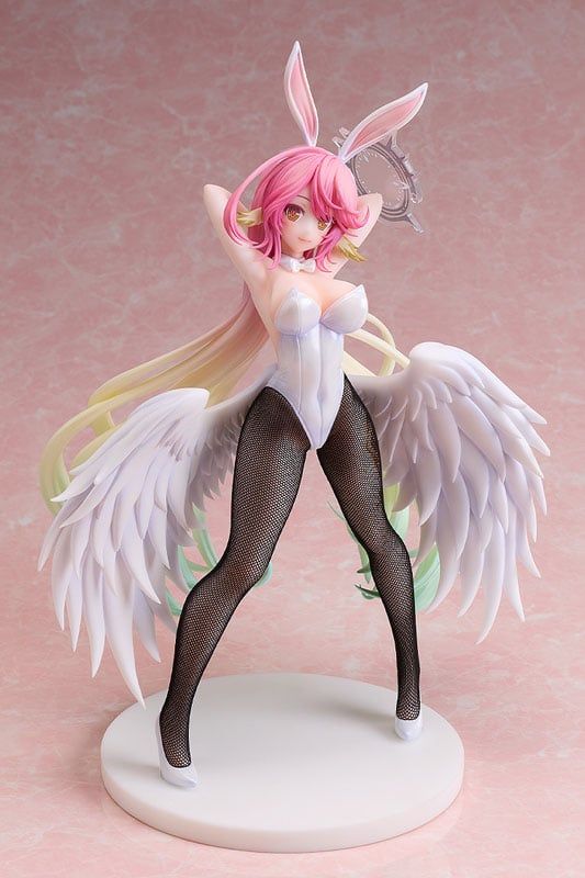 Jibril: Bunny Ver. - No Game No Life - FREEing