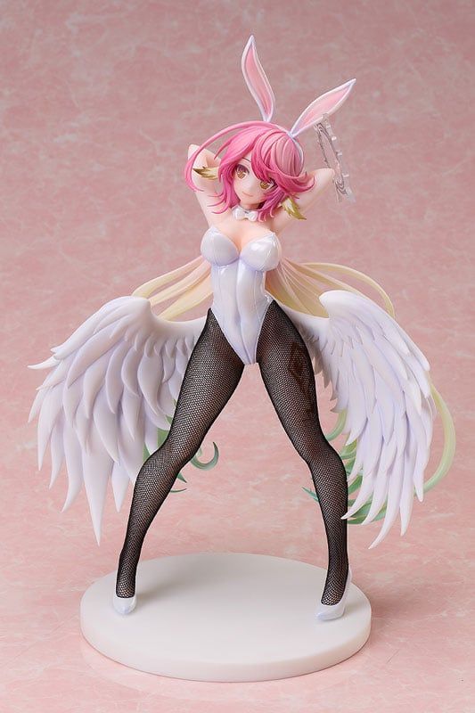 Jibril: Bunny Ver. - No Game No Life - FREEing