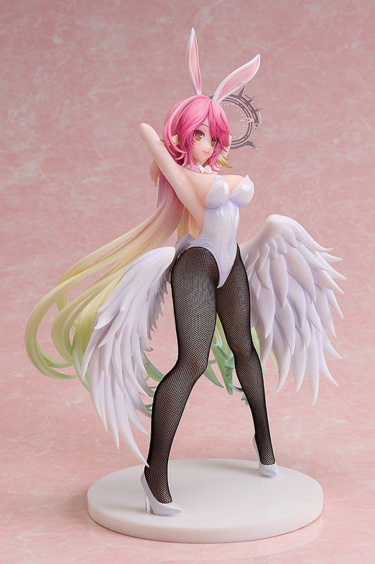 Jibril: Bunny Ver. - No Game No Life - FREEing