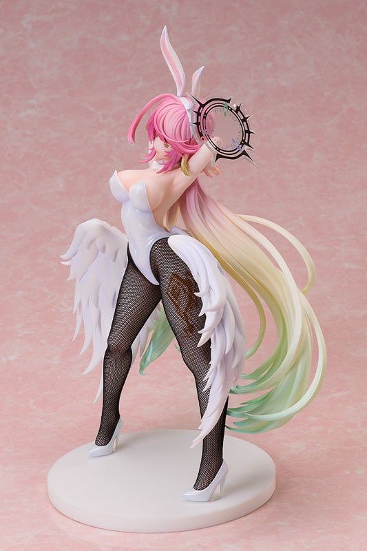 Jibril: Bunny Ver. - No Game No Life - FREEing