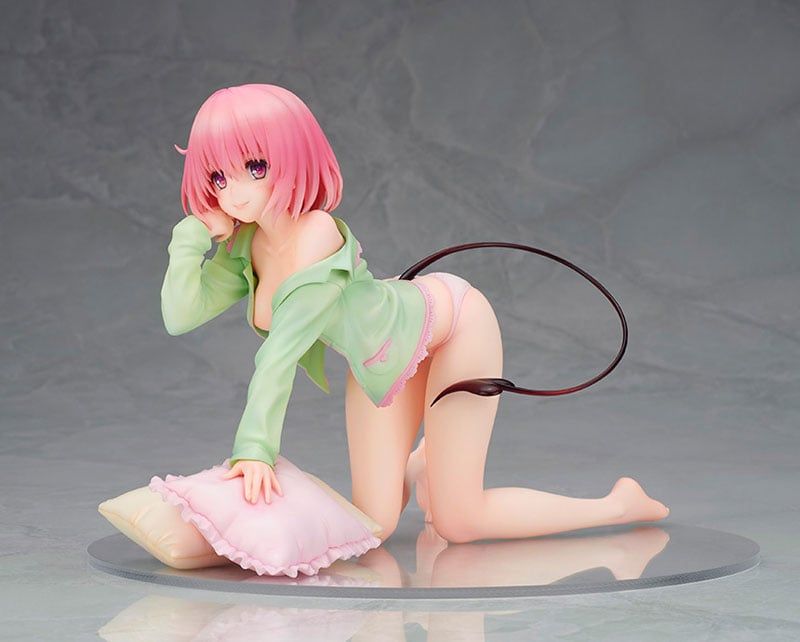 Momo Belia Deviluke - To Love-Ru Darkness - Alter