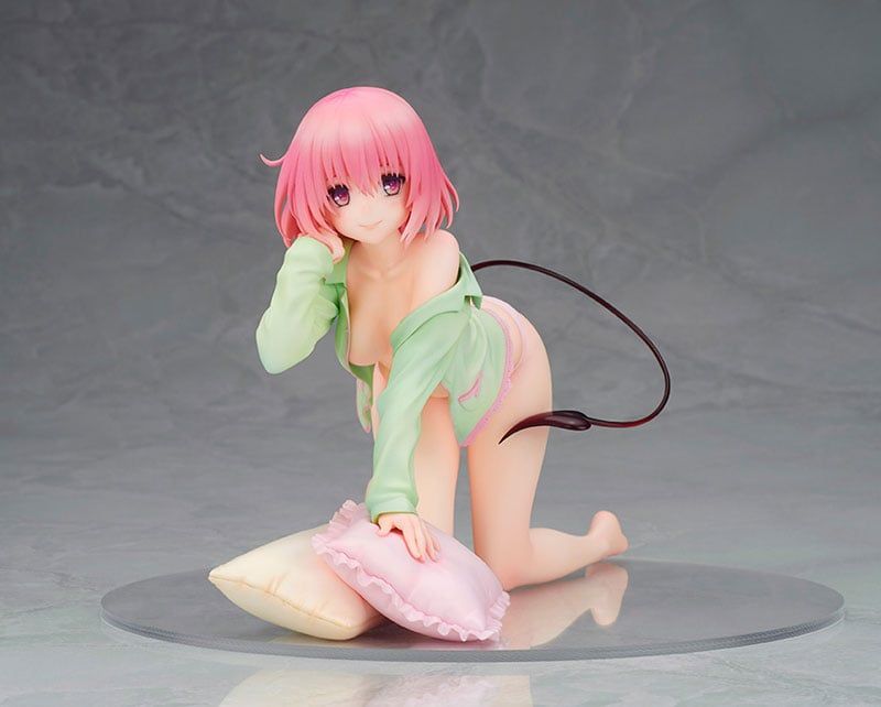 Momo Belia Deviluke - To Love-Ru Darkness - Alter