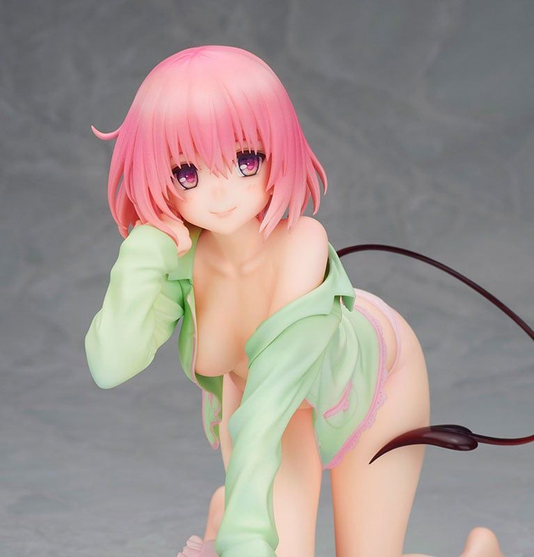 Momo Belia Deviluke - To Love-Ru Darkness - Alter