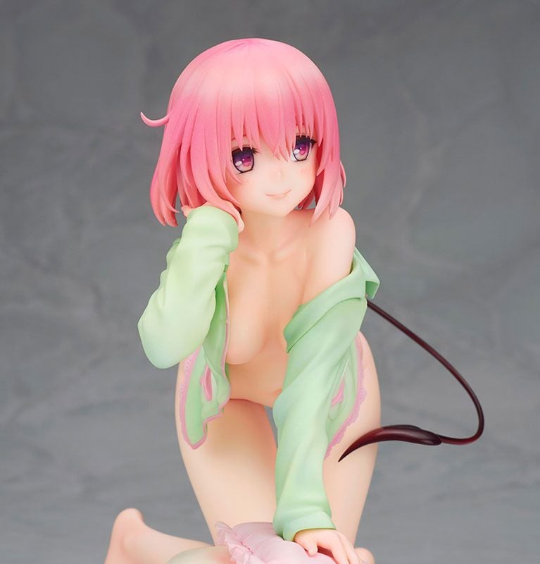Momo Belia Deviluke - To Love-Ru Darkness - Alter
