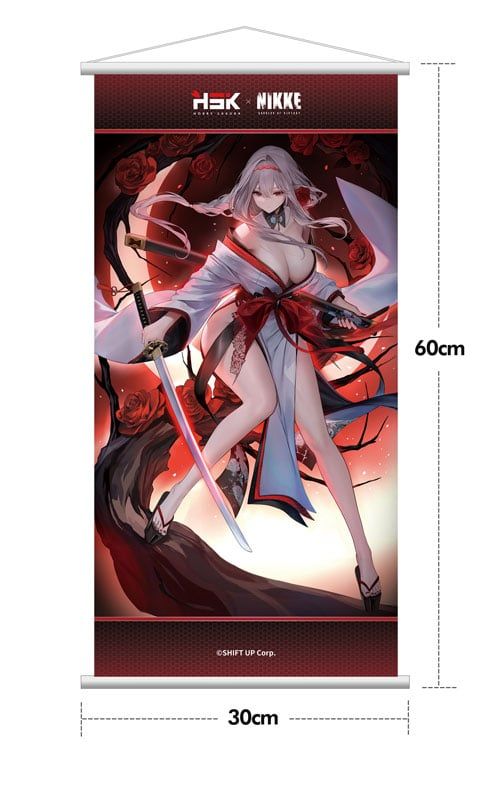 Scarlet: Black Shadow - Goddess of Victory: Nikke - Hobby sakura