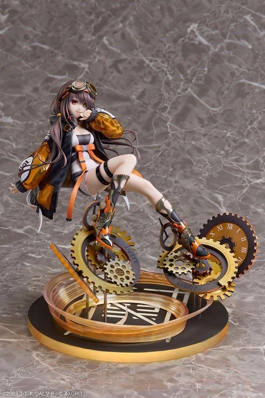 Kurumi Tokisaki - Date A Live - Design COCO