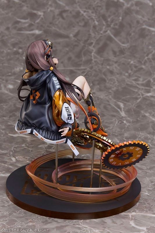 Kurumi Tokisaki - Date A Live - Design COCO