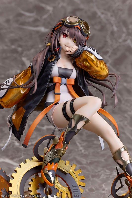 Kurumi Tokisaki - Date A Live - Design COCO