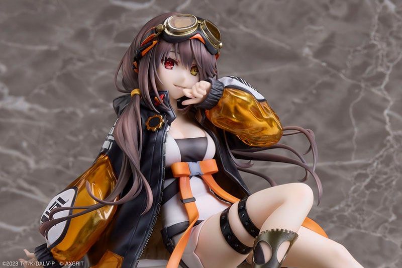 Kurumi Tokisaki - Date A Live - Design COCO