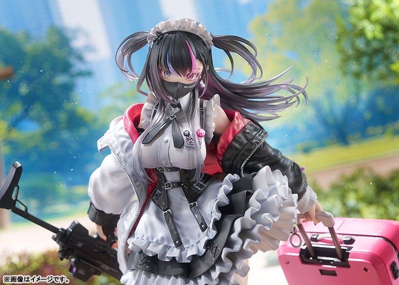 Jirai-chan - Phat Company