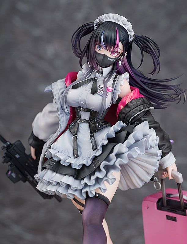 Jirai-chan - Phat Company