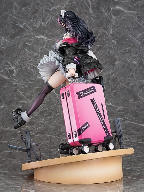 Jirai-chan - Phat Company