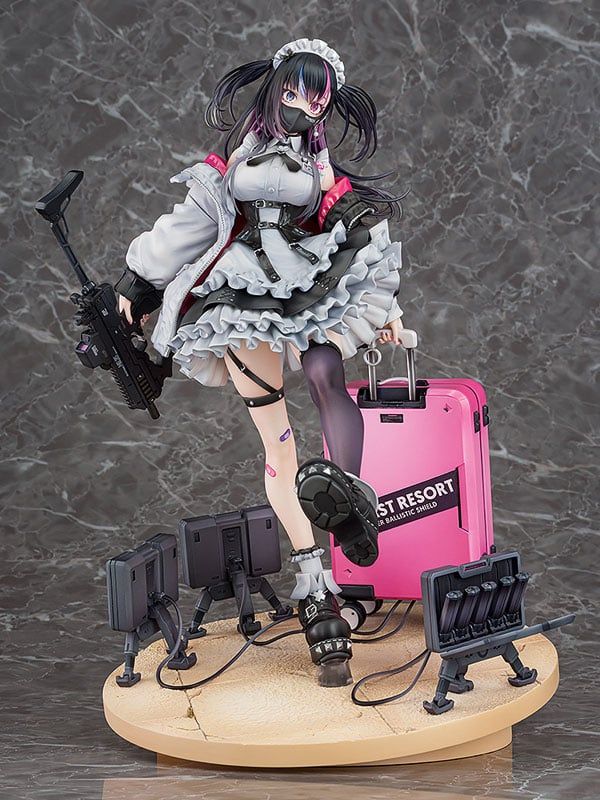 Jirai-chan - Phat Company