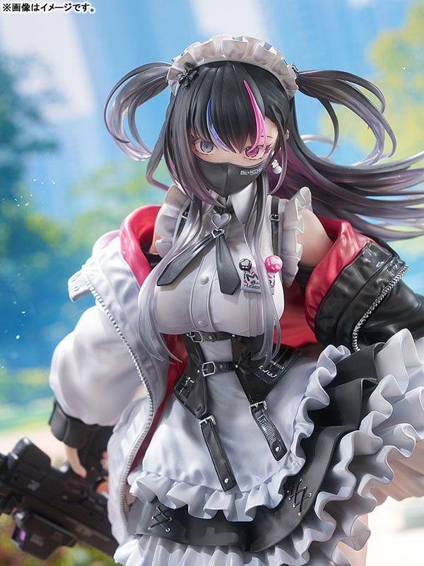 Jirai-chan - Phat Company