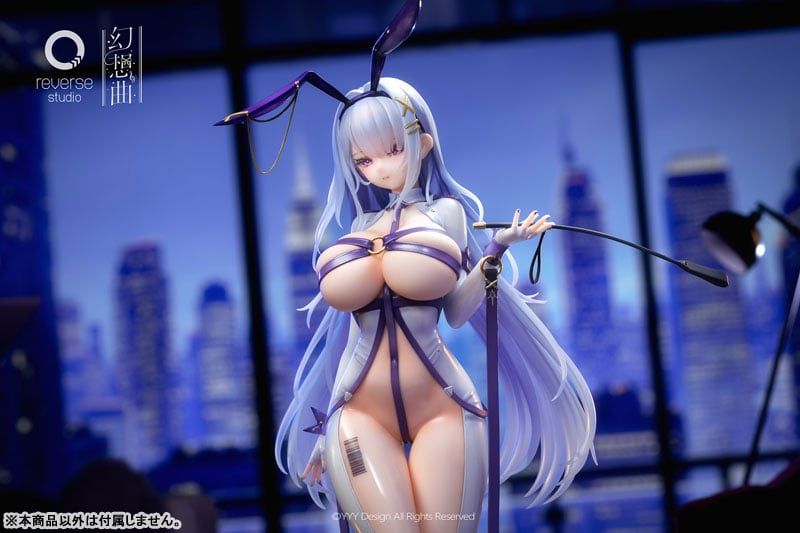 Hel Sin Commander Ver. - FANTASIAS Series - Reverse Studio