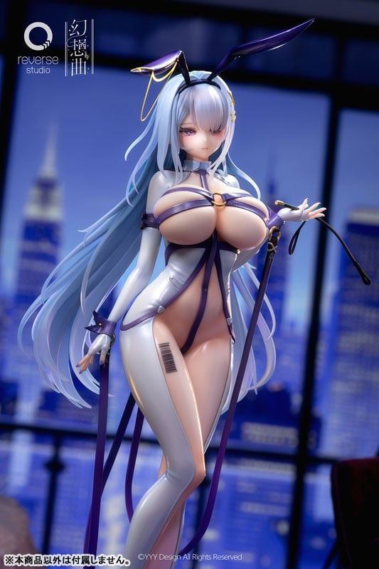 Hel Sin Commander Ver. - FANTASIAS Series - Reverse Studio
