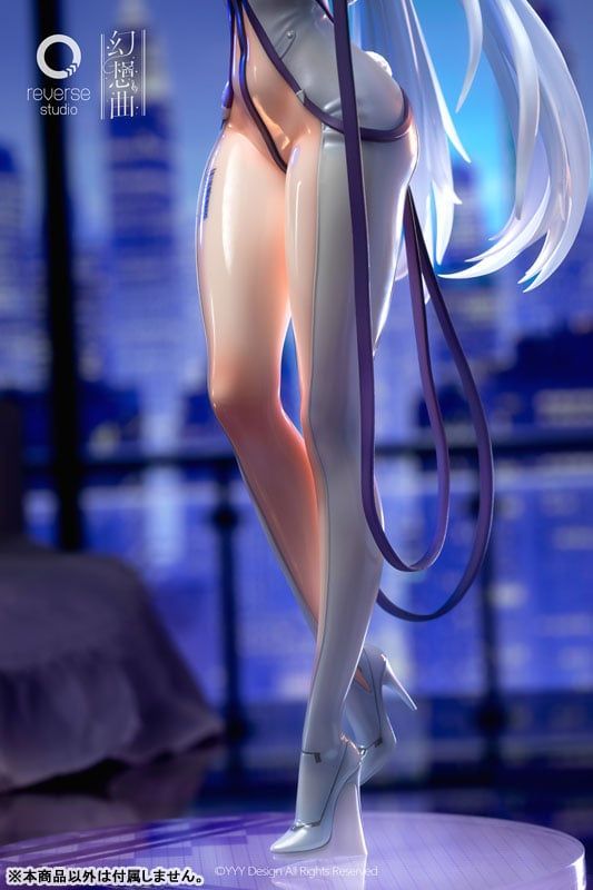 Hel Sin Commander Ver. - FANTASIAS Series - Reverse Studio