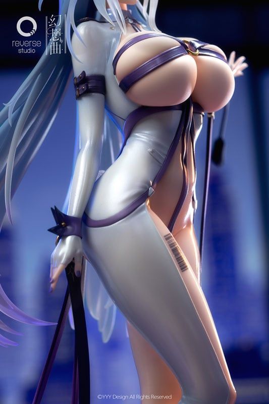 Hel Sin Commander Ver. - FANTASIAS Series - Reverse Studio