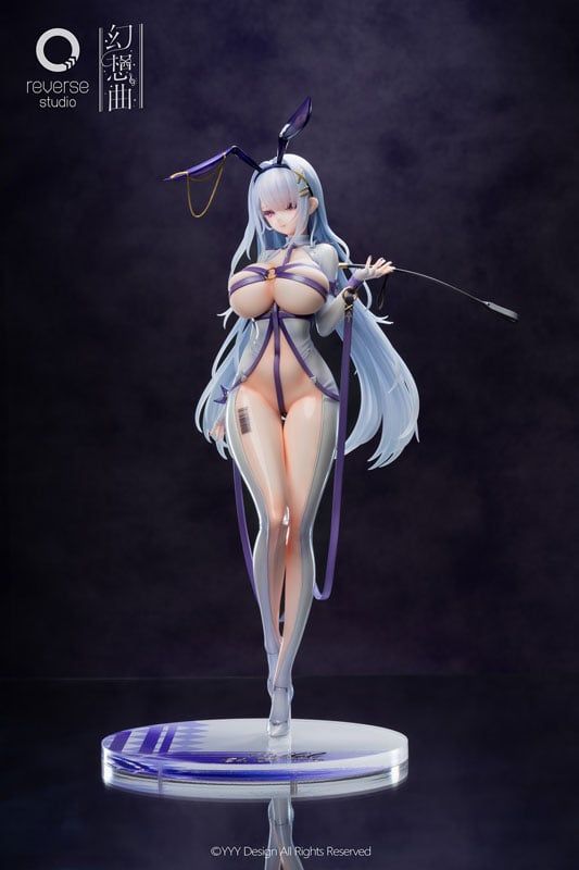Hel Sin Commander Ver. - FANTASIAS Series - Reverse Studio