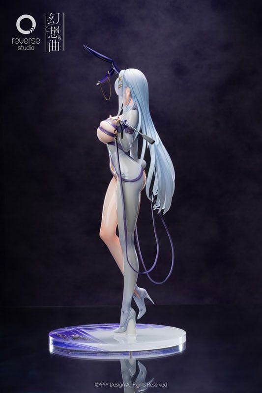 Hel Sin Commander Ver. - FANTASIAS Series - Reverse Studio