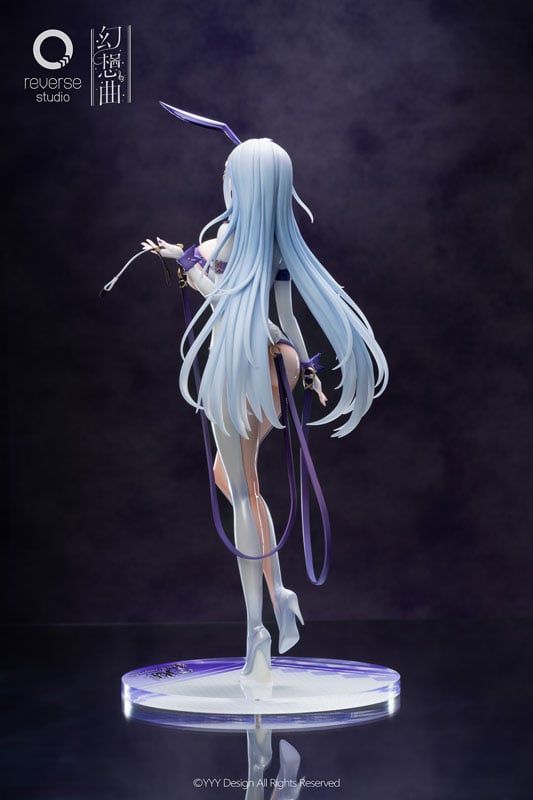 Hel Sin Commander Ver. - FANTASIAS Series - Reverse Studio