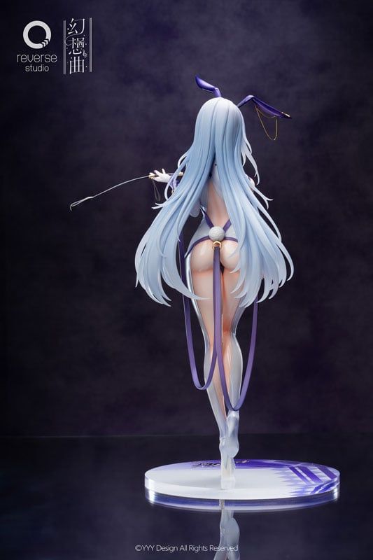 Hel Sin Commander Ver. - FANTASIAS Series - Reverse Studio