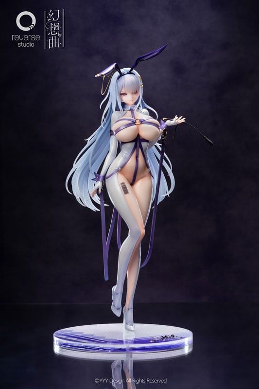 Hel Sin Commander Ver. - FANTASIAS Series - Reverse Studio
