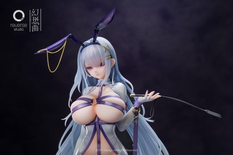 Hel Sin Commander Ver. - FANTASIAS Series - Reverse Studio