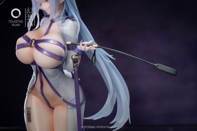 Hel Sin Commander Ver. - FANTASIAS Series - Reverse Studio