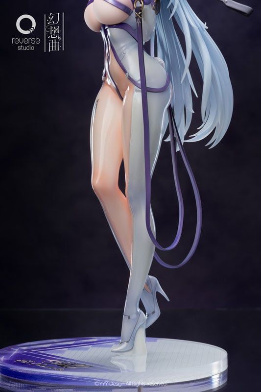 Hel Sin Commander Ver. - FANTASIAS Series - Reverse Studio
