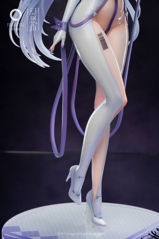 Hel Sin Commander Ver. - FANTASIAS Series - Reverse Studio