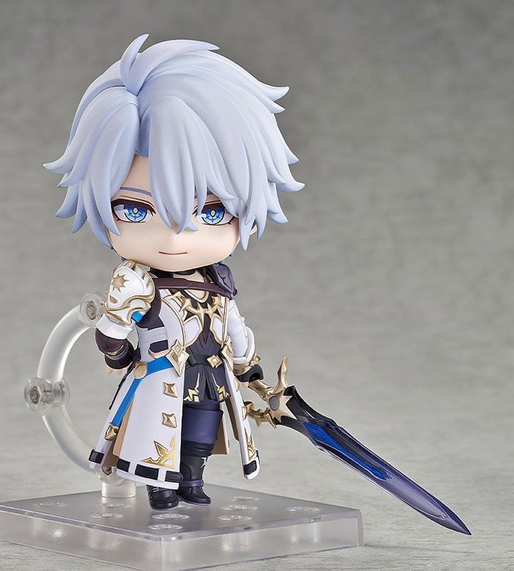 Phainon Nendoroid - Honkai: Star Rail - Good Smile Company