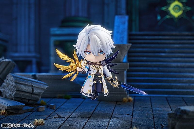 Phainon Nendoroid - Honkai: Star Rail - Good Smile Company