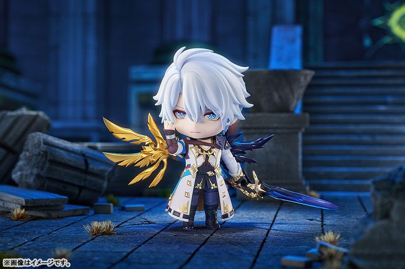 Phainon Nendoroid - Honkai: Star Rail - Good Smile Company