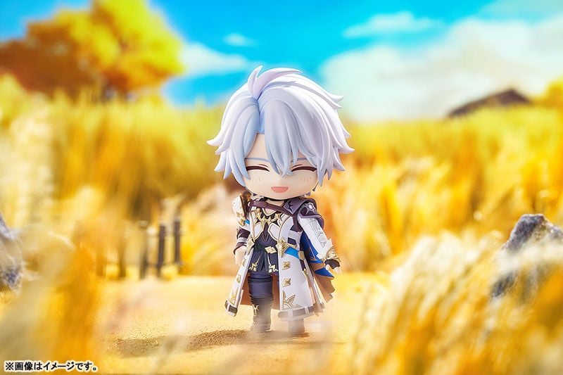 Phainon Nendoroid - Honkai: Star Rail - Good Smile Company