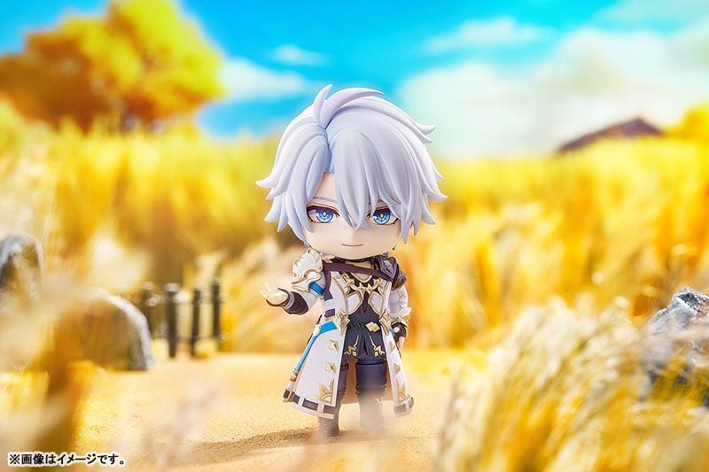 Phainon Nendoroid - Honkai: Star Rail - Good Smile Company