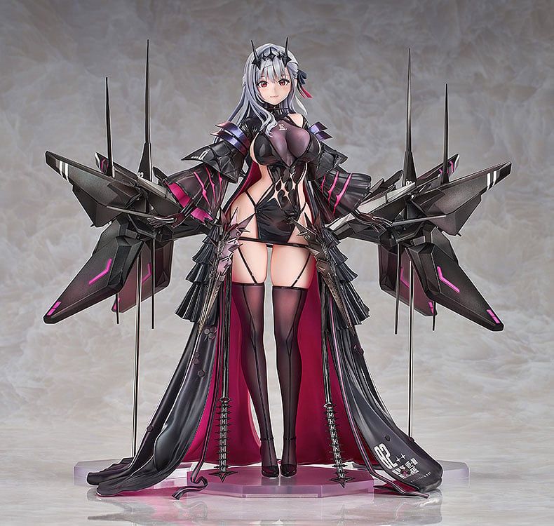 Modernia - Goddess of Victory: Nikke - Good Smile Arts Shanghai