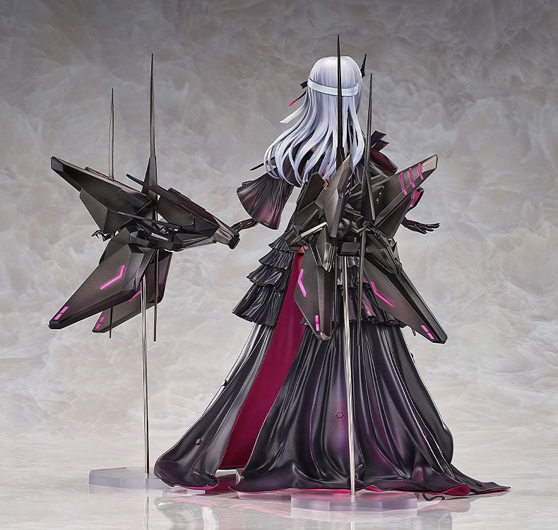 Modernia - Goddess of Victory: Nikke - Good Smile Arts Shanghai