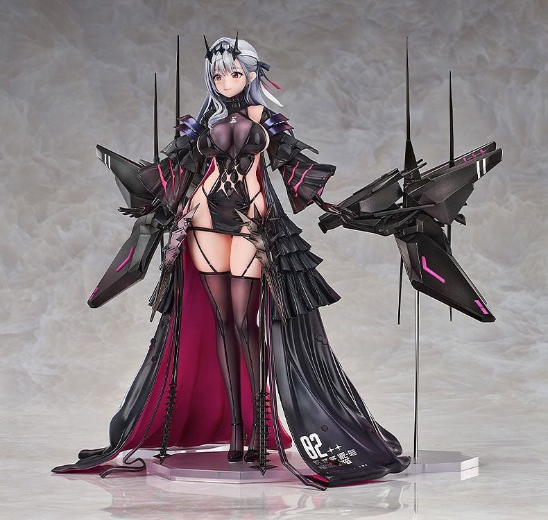 Modernia - Goddess of Victory: Nikke - Good Smile Arts Shanghai