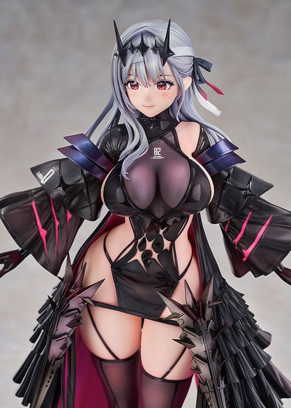 Modernia - Goddess of Victory: Nikke - Good Smile Arts Shanghai