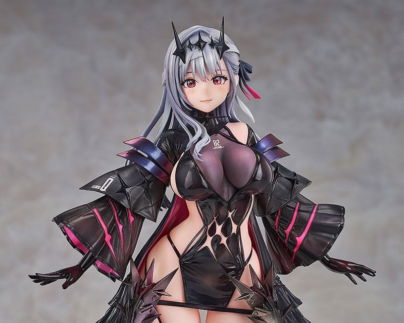 Modernia - Goddess of Victory: Nikke - Good Smile Arts Shanghai