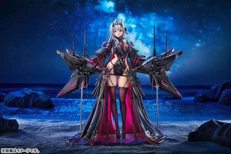 Modernia - Goddess of Victory: Nikke - Good Smile Arts Shanghai
