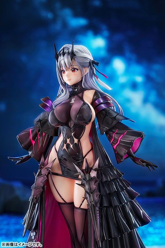 Modernia - Goddess of Victory: Nikke - Good Smile Arts Shanghai