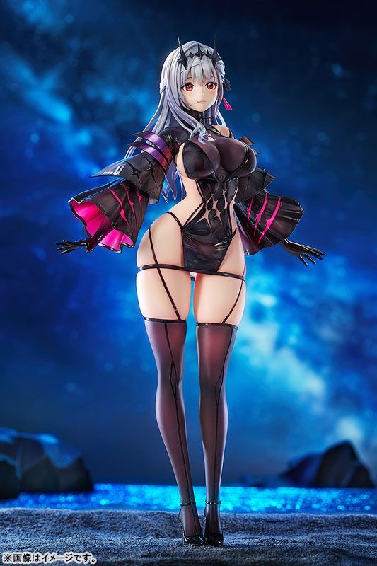 Modernia - Goddess of Victory: Nikke - Good Smile Arts Shanghai