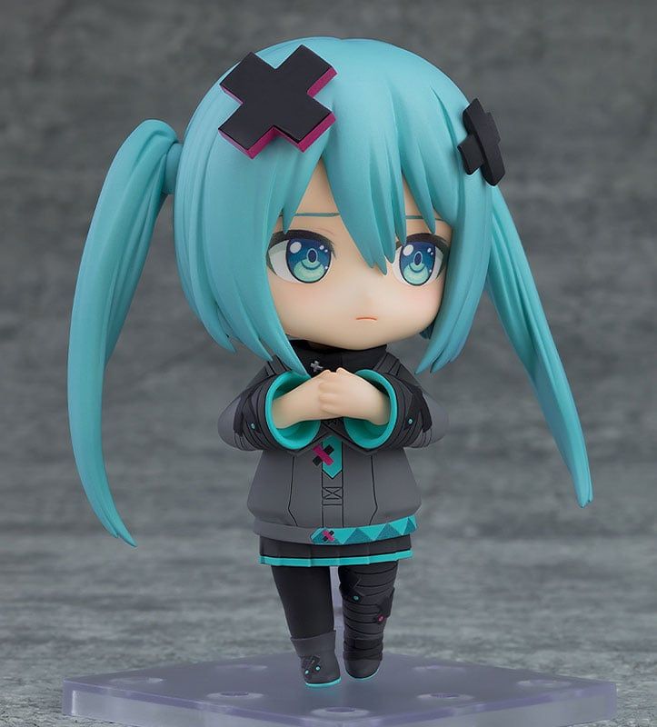 Hatsune Miku: Shuttered SEKAI - Good Smile Company
