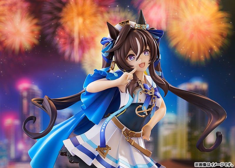 Vivlos - Umamusume Pretty Derby - Good Smile Company