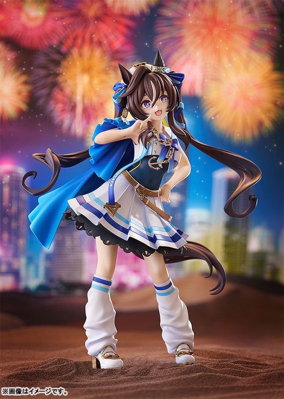 Vivlos - Umamusume Pretty Derby - Good Smile Company