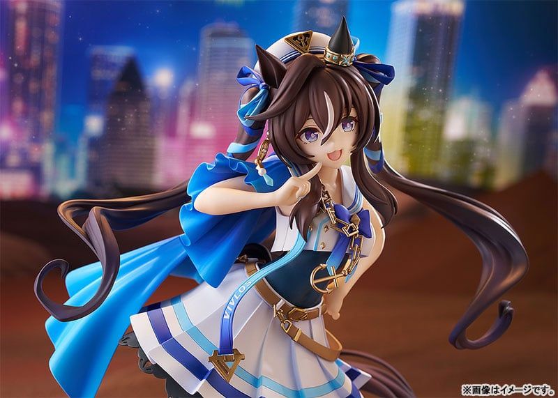 Vivlos - Umamusume Pretty Derby - Good Smile Company